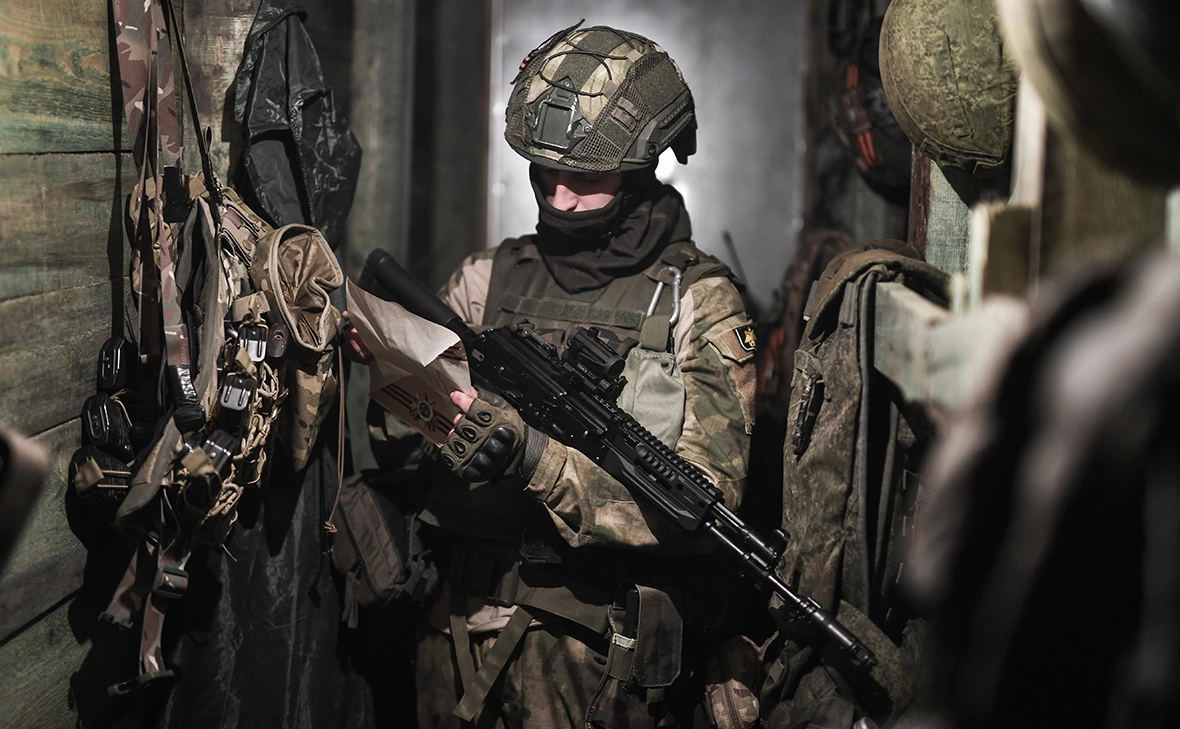 Константин Михальчевский / РИА Новости