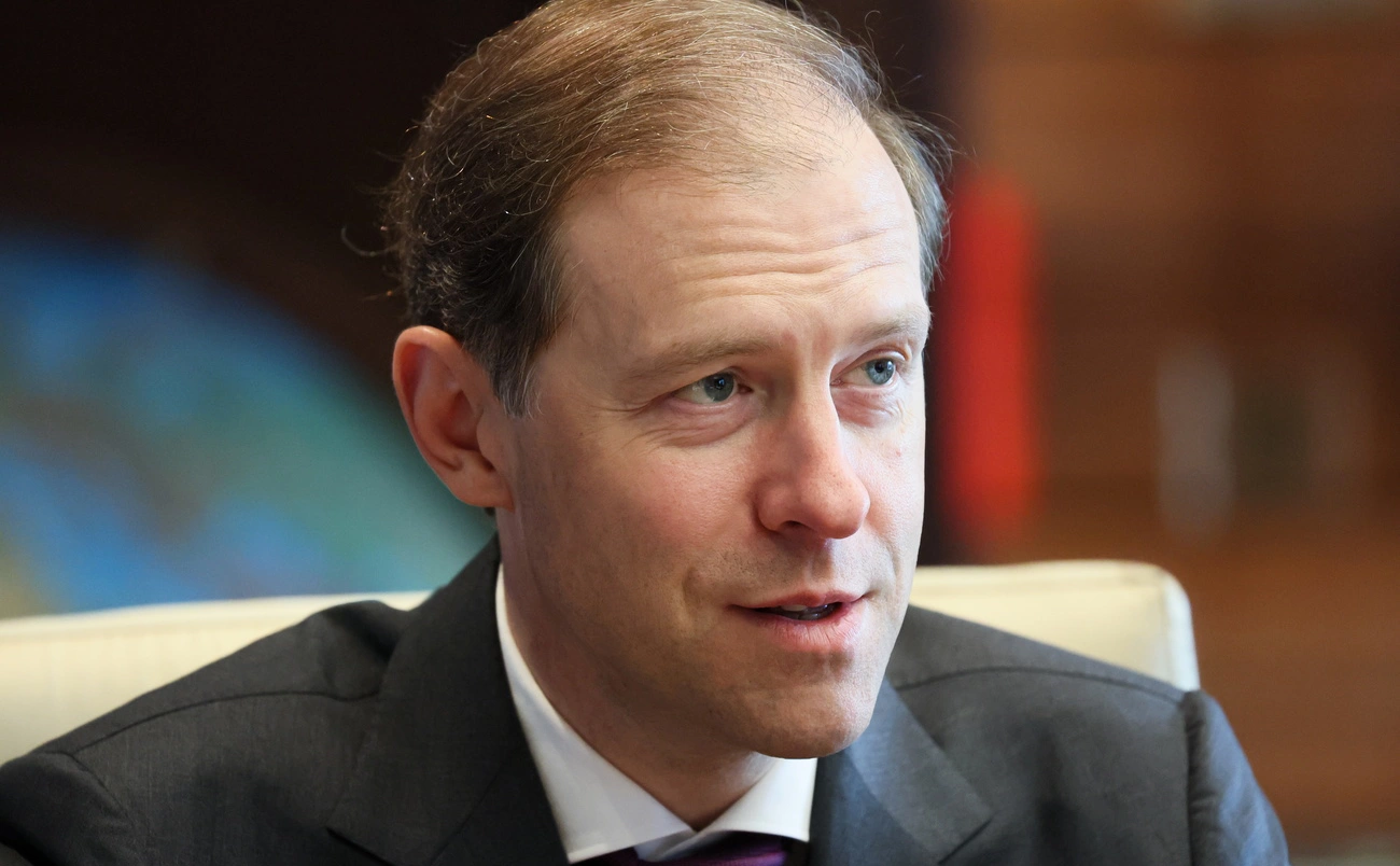 Сергей Савостьянов / ТАСС