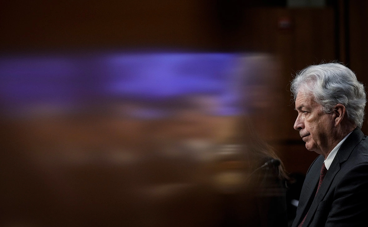 Drew Angerer / Getty Images