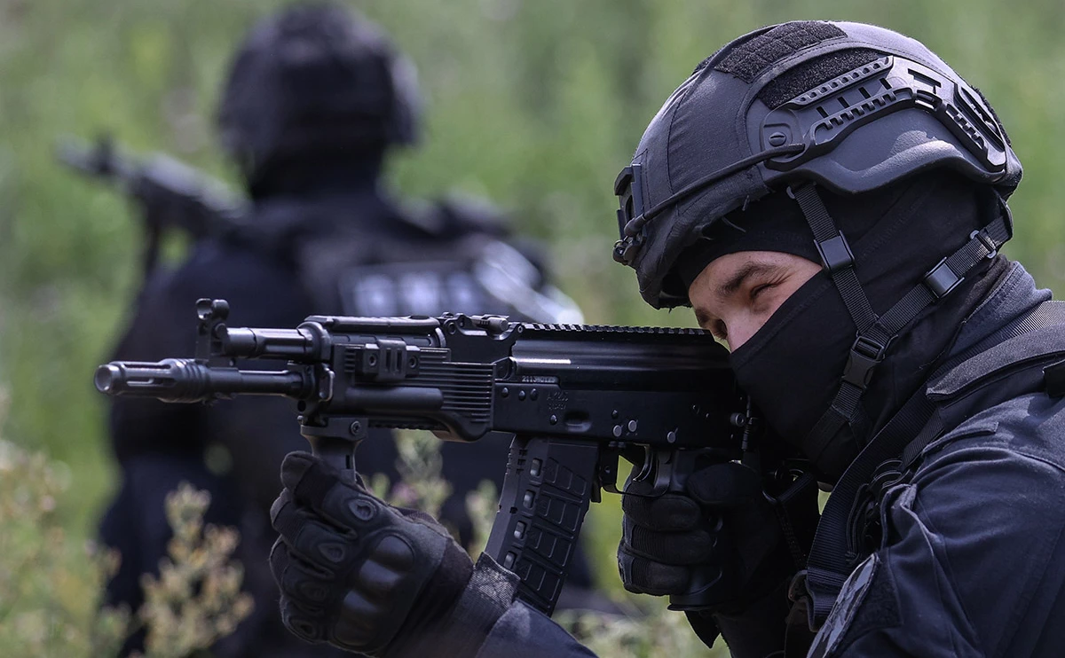  Сергей Булкин / NEWS.ru / ТАСС