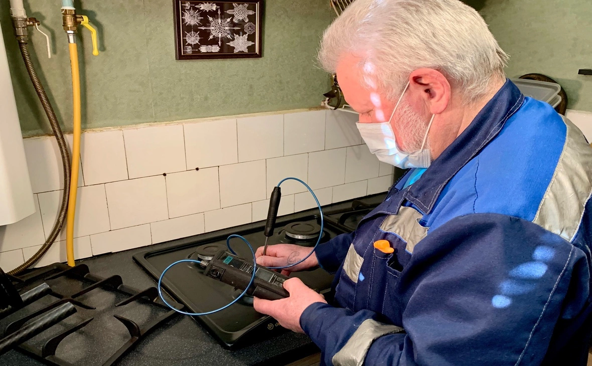 Карелгаз / vk.com