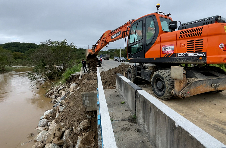Правительство Приморского края
