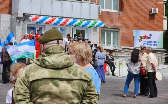 пресс-служба главы РБ