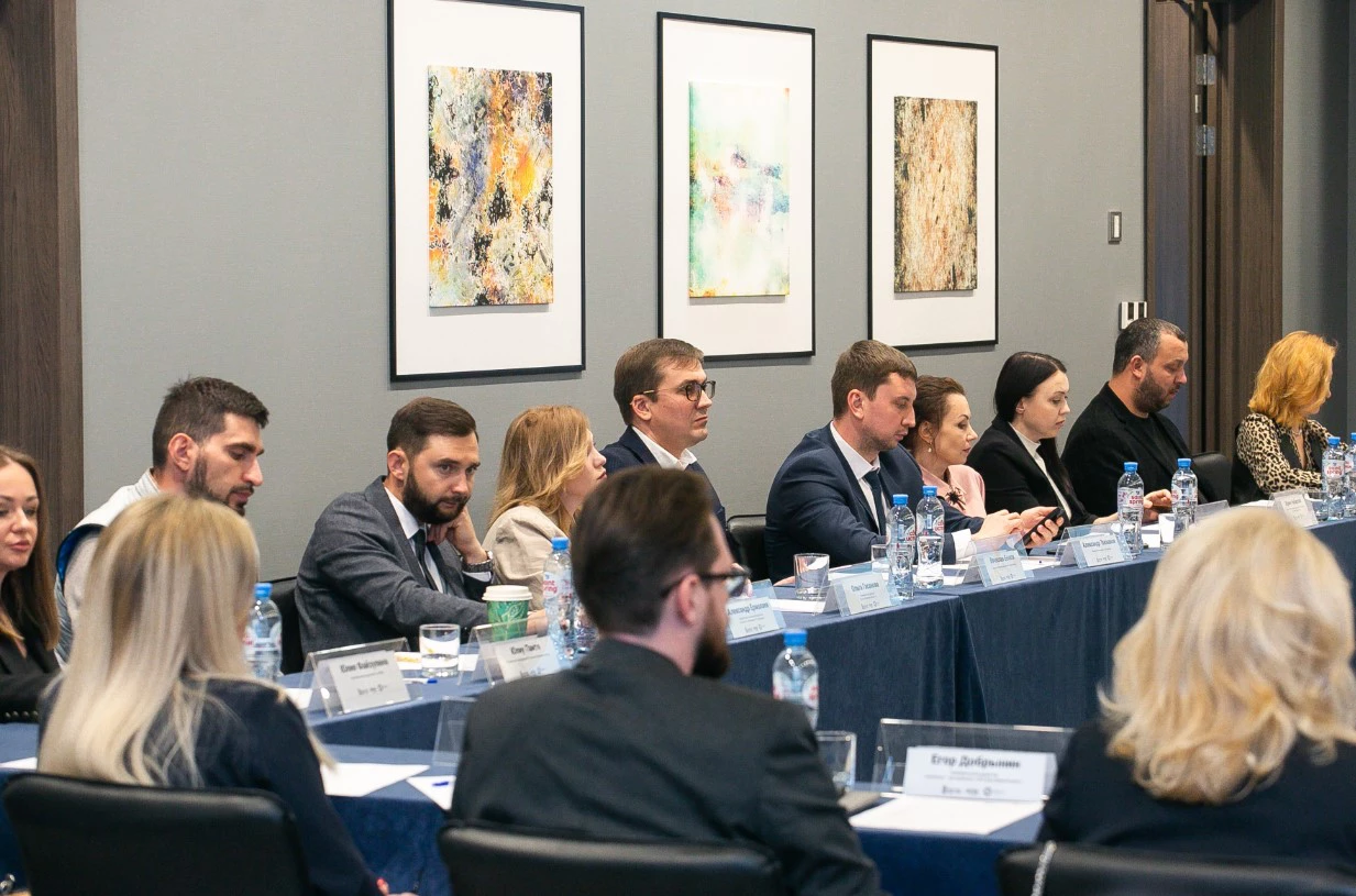 Денис Моргунов / РИА URA.RU