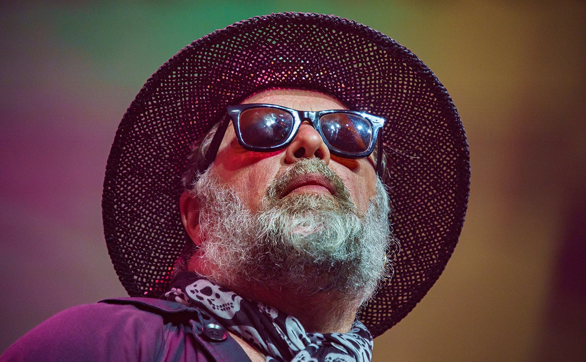 Руслан Шамуков / ТАСС