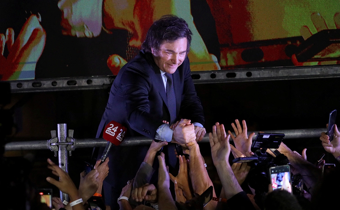 Cristina Sille / Reuters