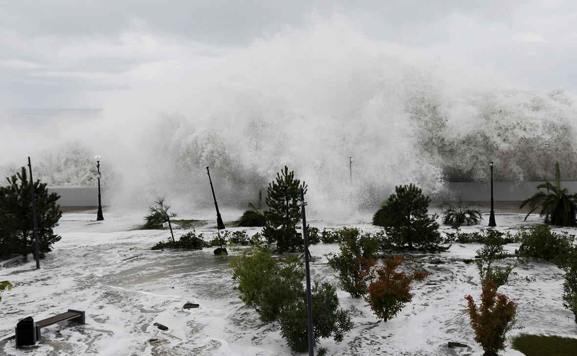 Дмитрий Феоктистов / ТАСС