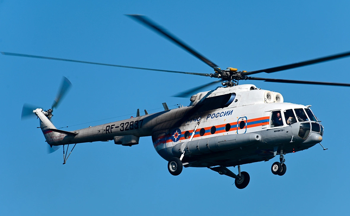 Сергей Пивоваров / РИА Новости