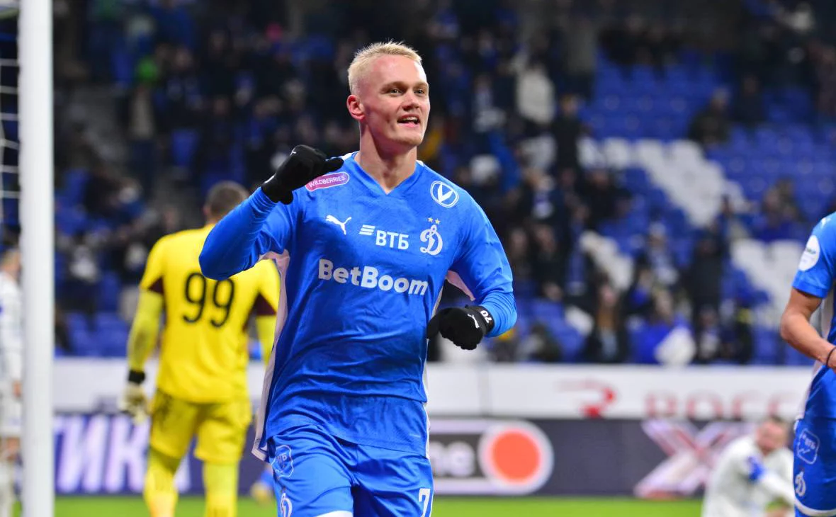 Pavel Kashaev / Global Look Press