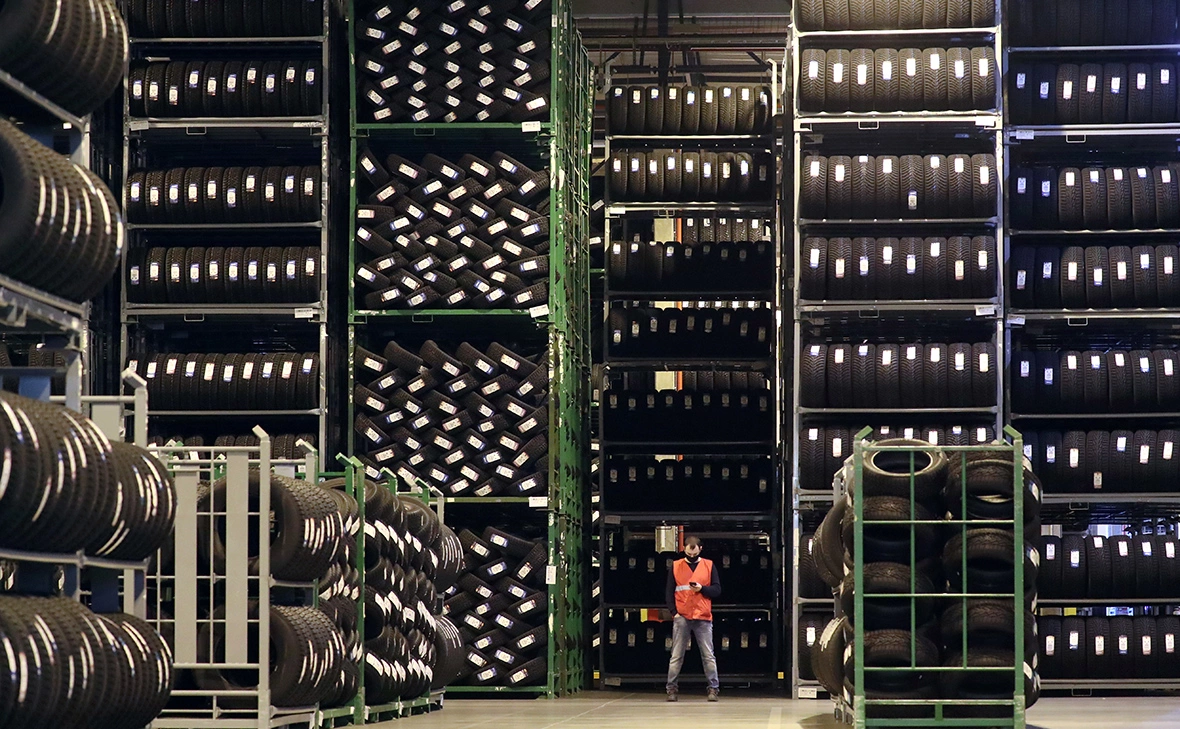 Петр Ковалев / ТАСС