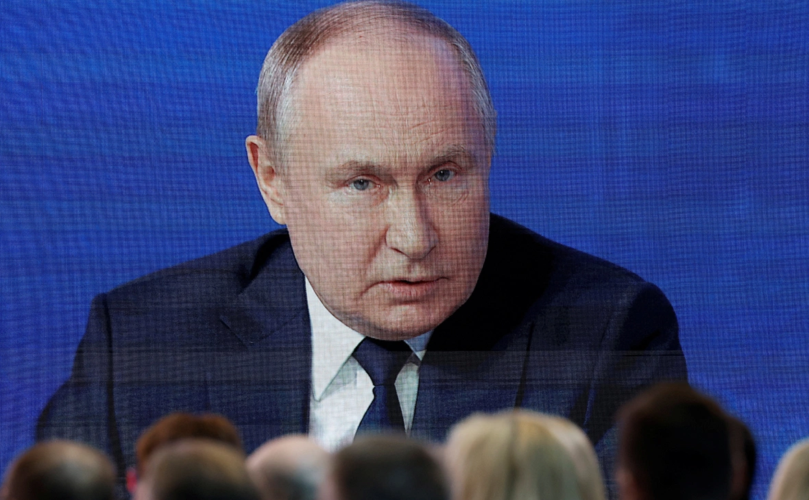 Максим Шеметов / Reuters