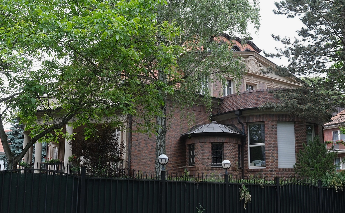 Sebastian Willnow / dpa / Global Look Press