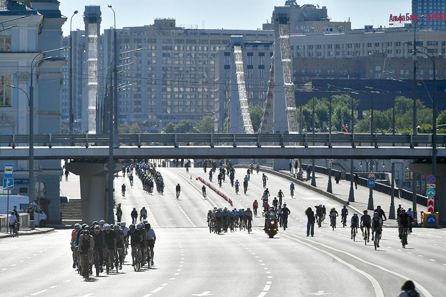 Фото: Сергей Киселев / АГН «Москва»