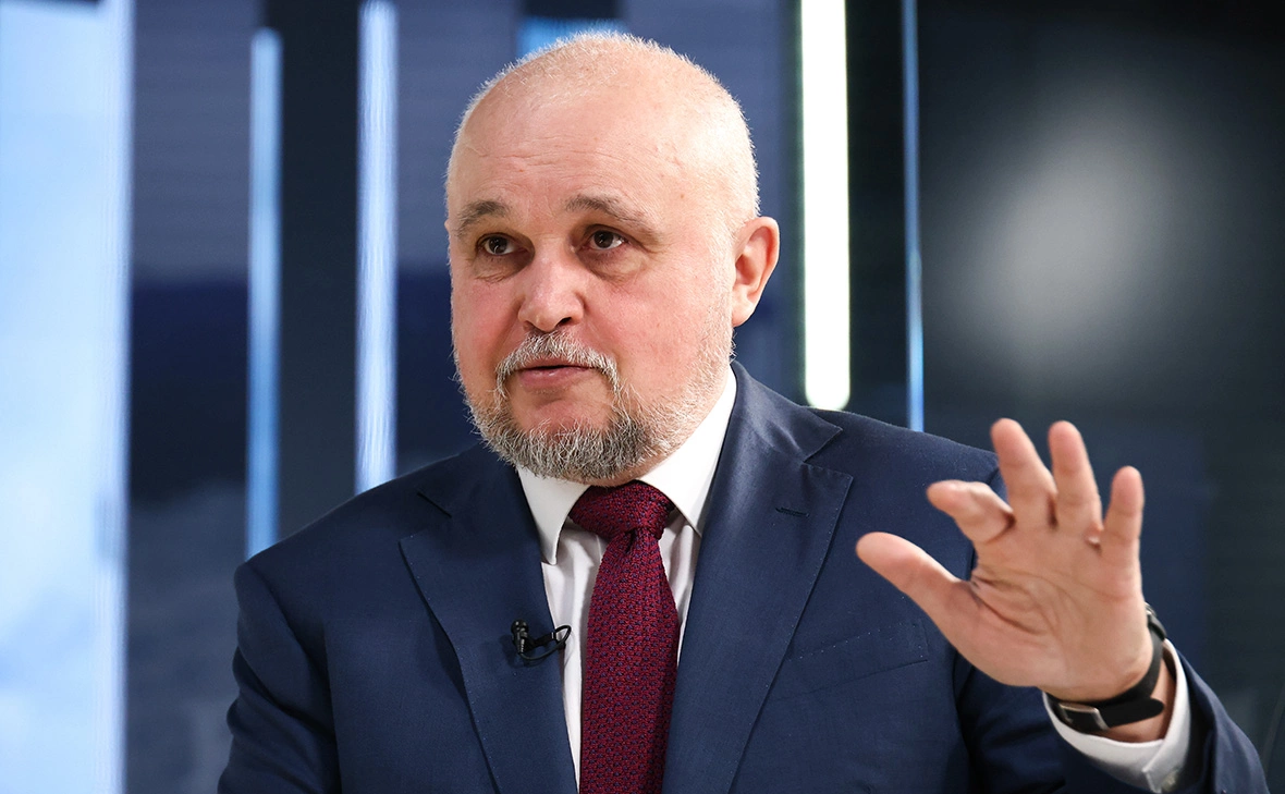 Артем Геодакян / ТАСС