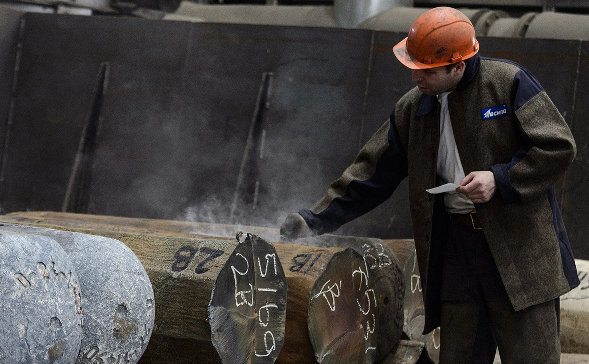 Донат Сорокин / ТАСС