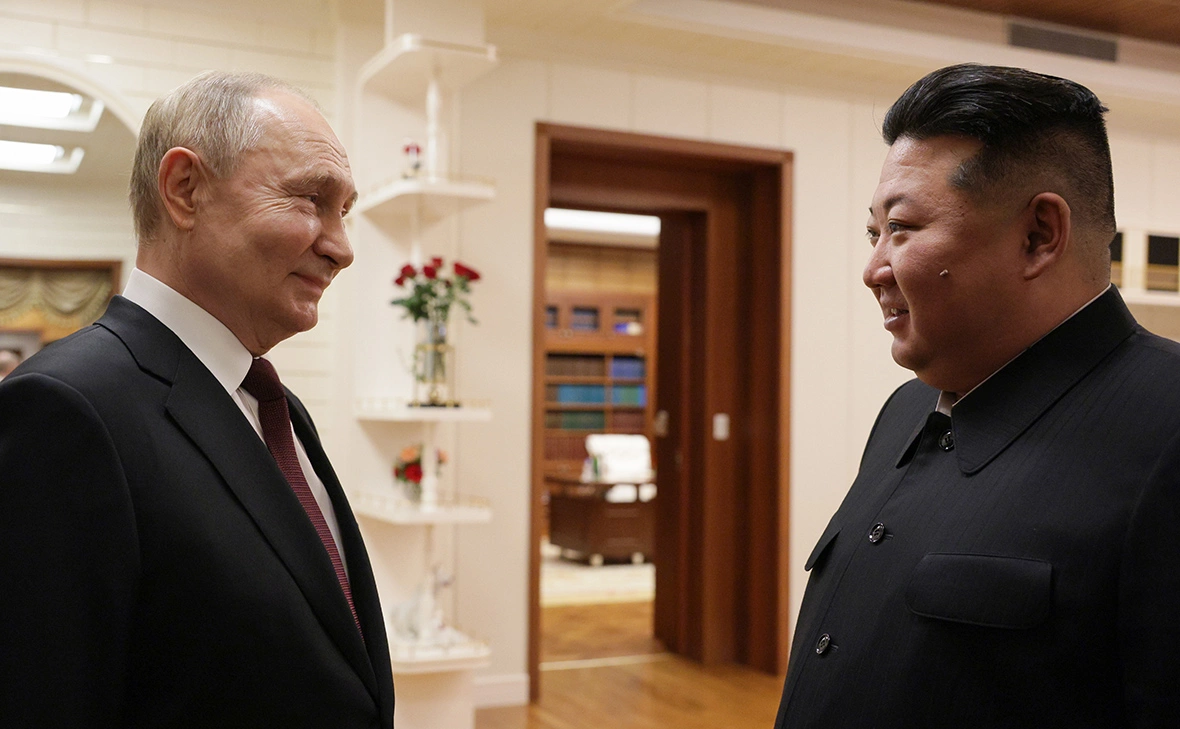 Гавриил Григоров / ТАСС