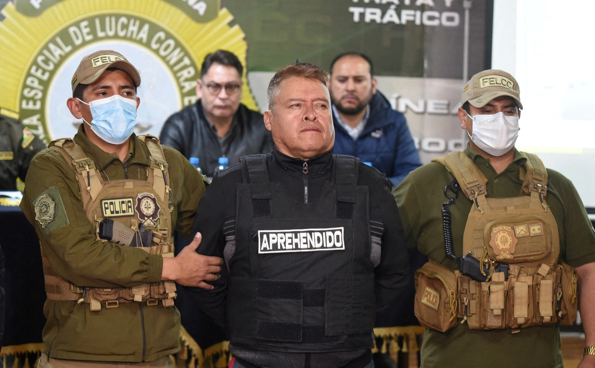 Claudia Morales / Reuters