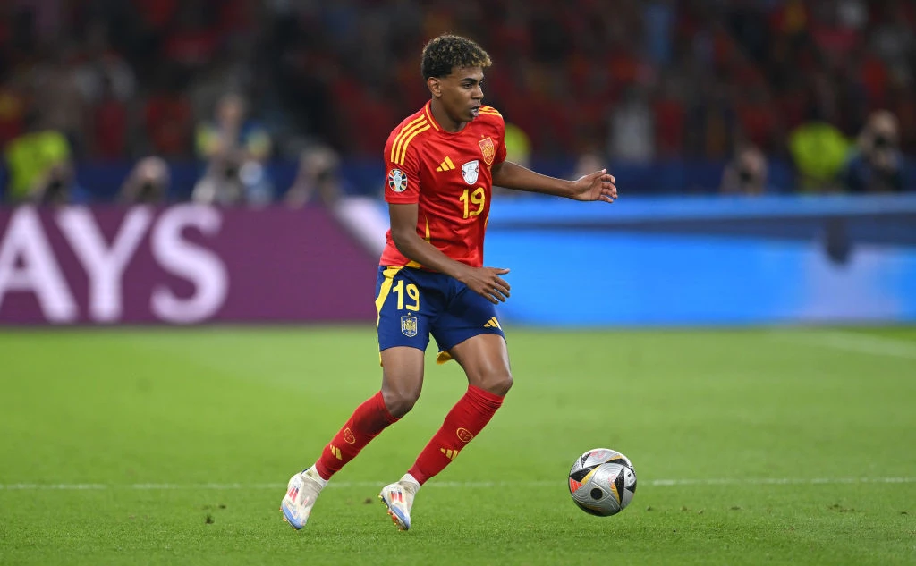 Stu Forster / Getty Images