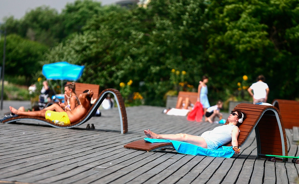 Сергей Ведяшкин / АГН «Москва»