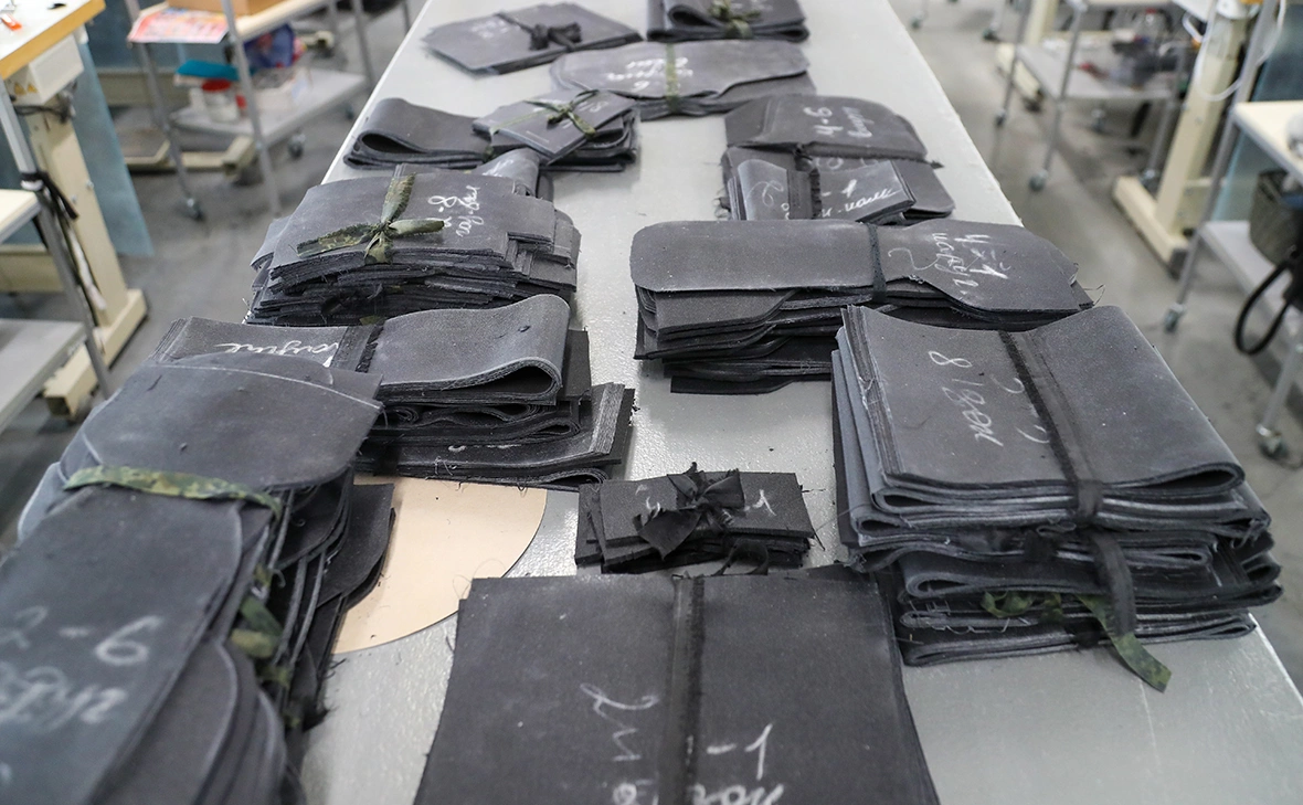 Павел Симаков / ТАСС