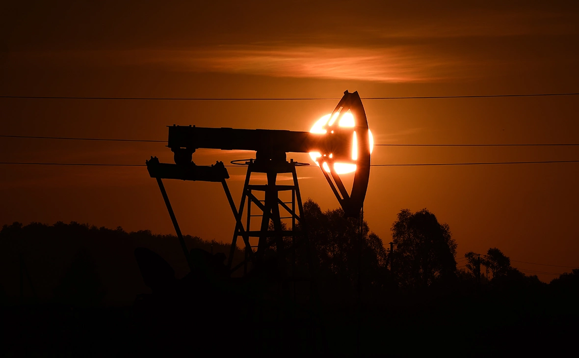 Егор Алеев / ТАСС