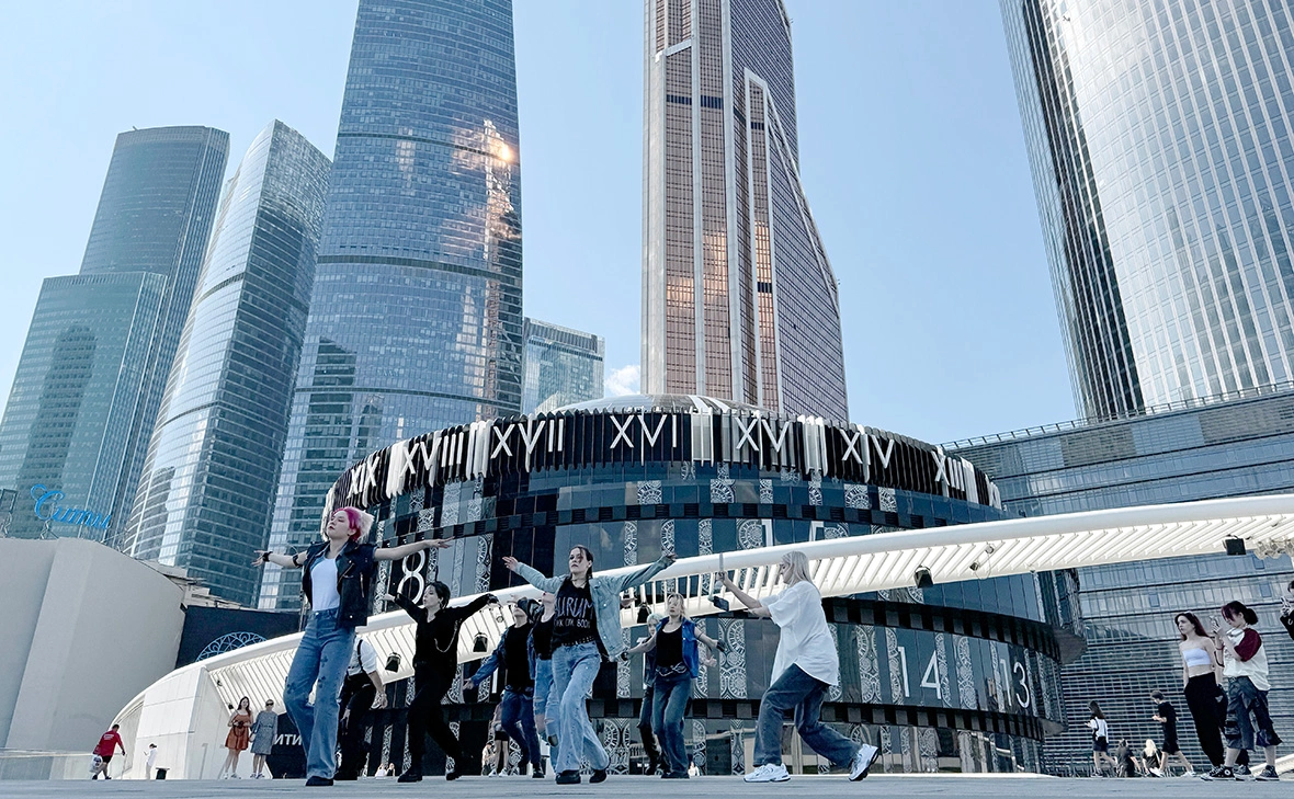 Александр Легкий / Global Look Press