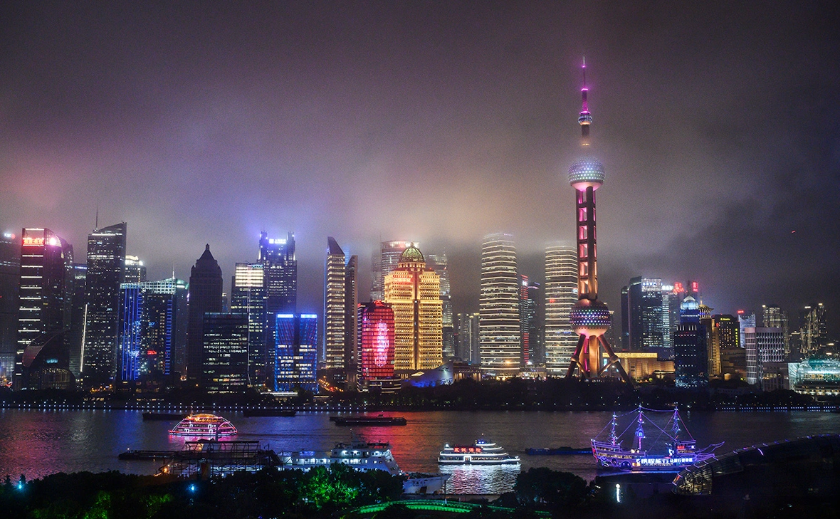 Kevin Frayer / Getty Images