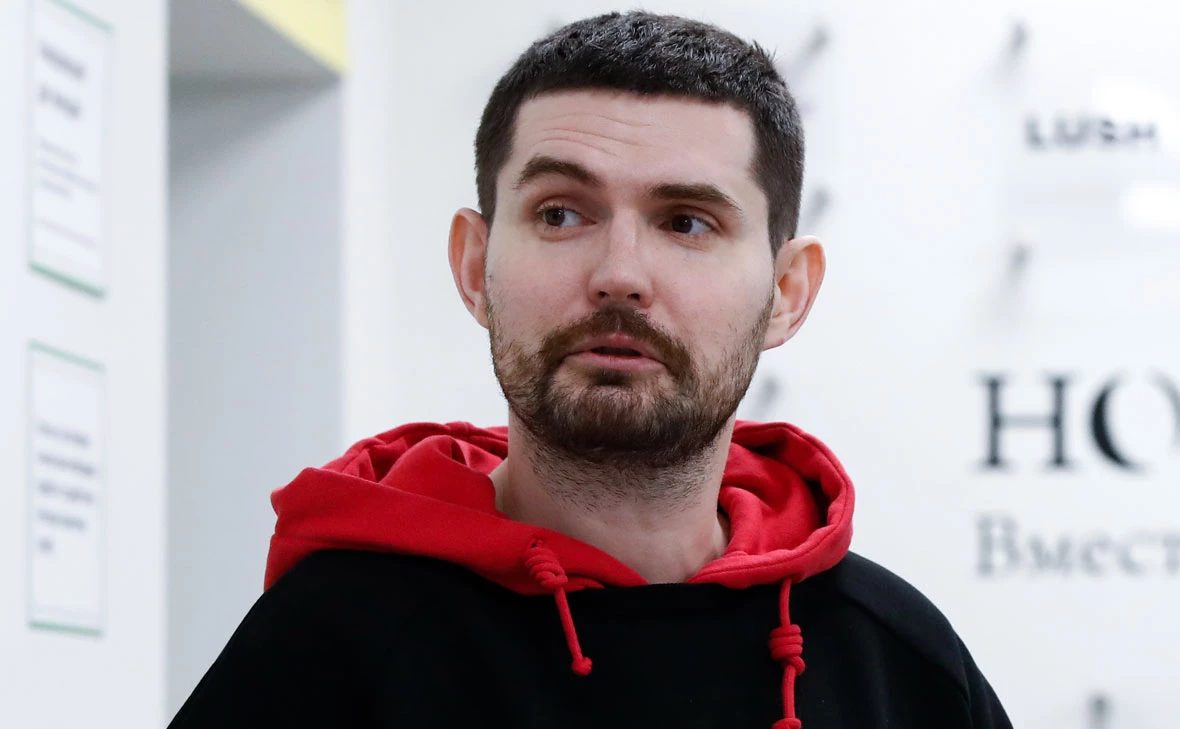 Артем Геодакян / ТАСС