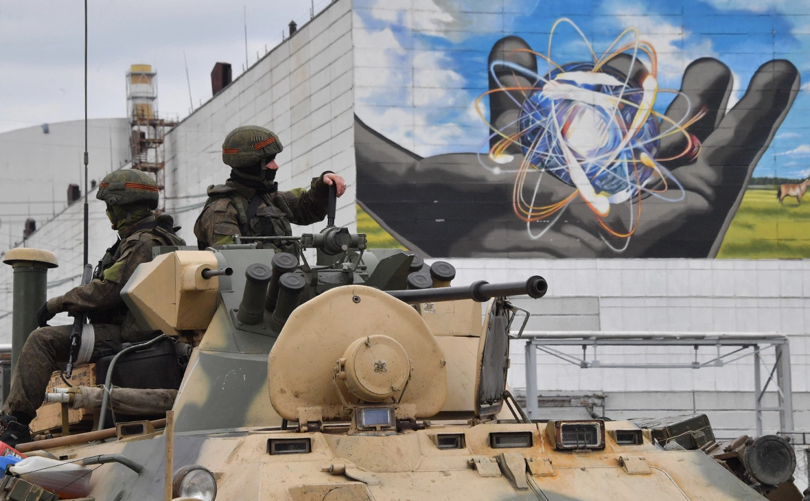 «Комсомольская Правда» / Global Look Press