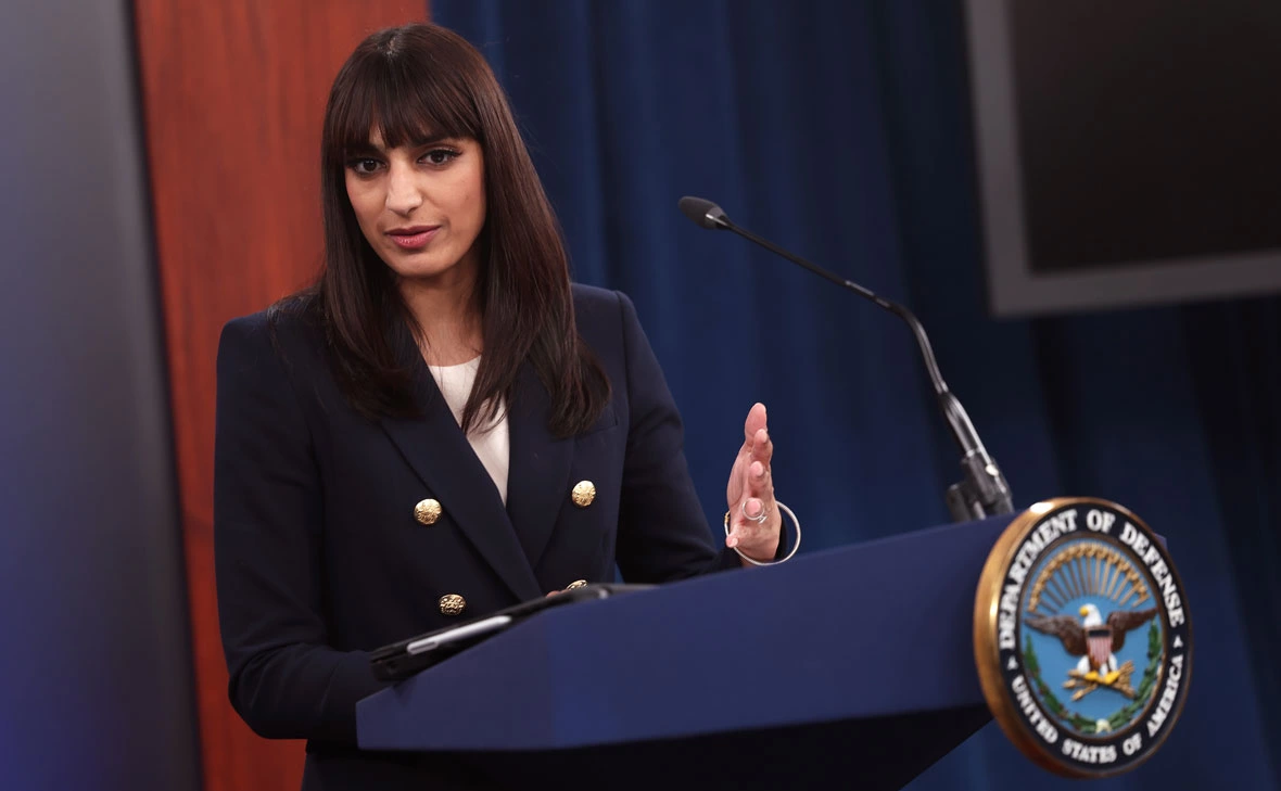 Kevin Dietsch / Getty Images