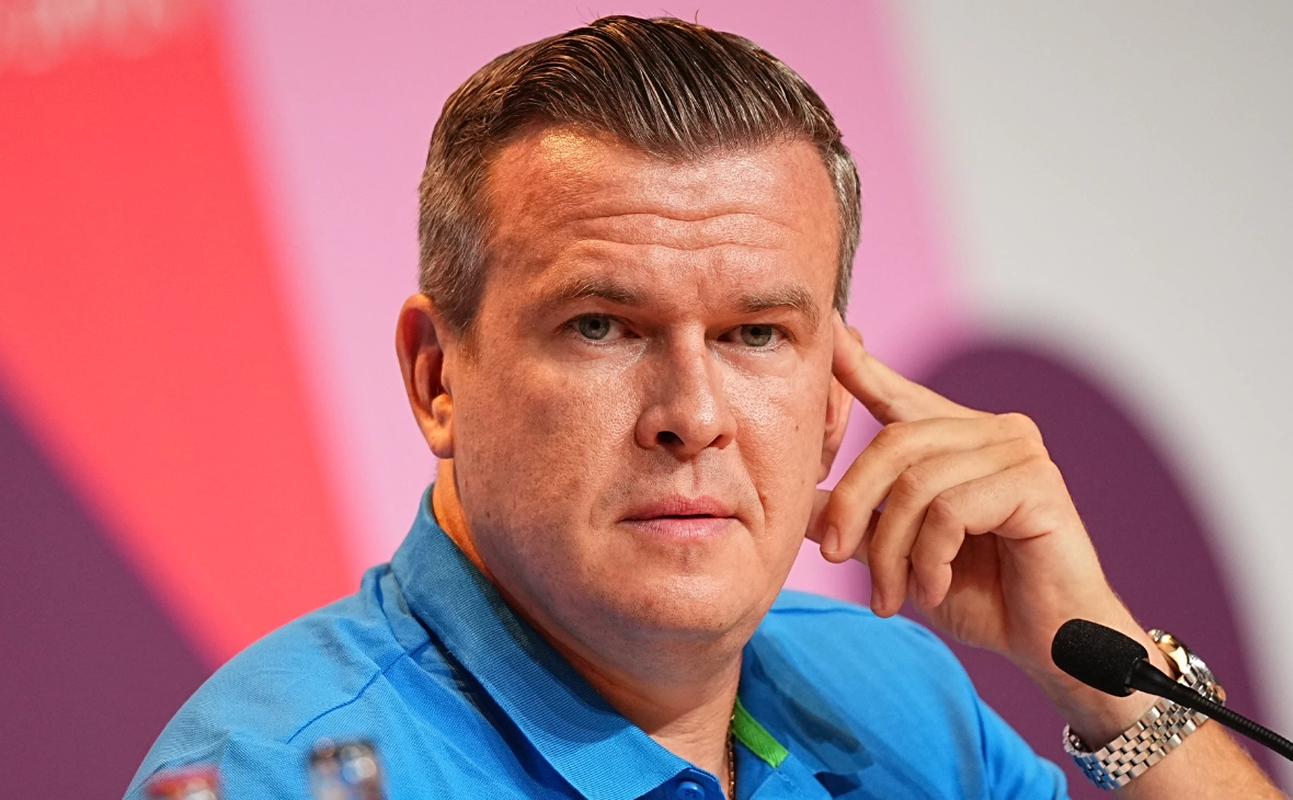 Michael Kappeler / dpa / Global Look Press