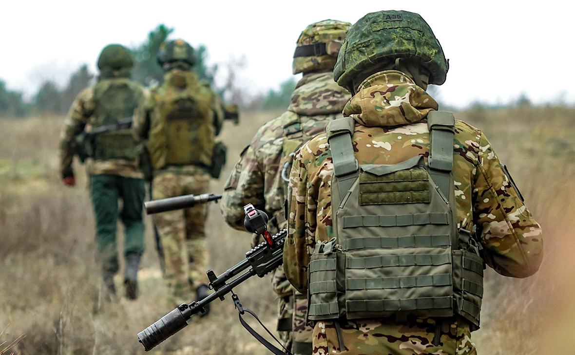 Алексей Коновалов / ТАСС