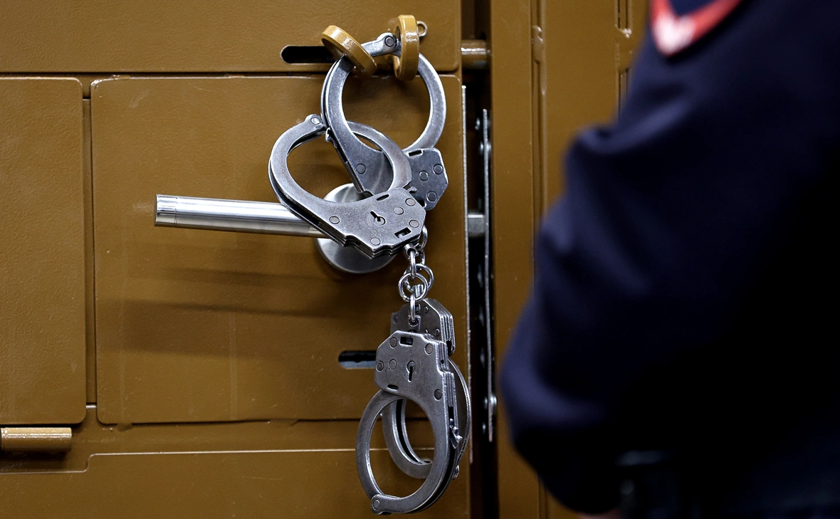 Сергей Бобылев / ТАСС