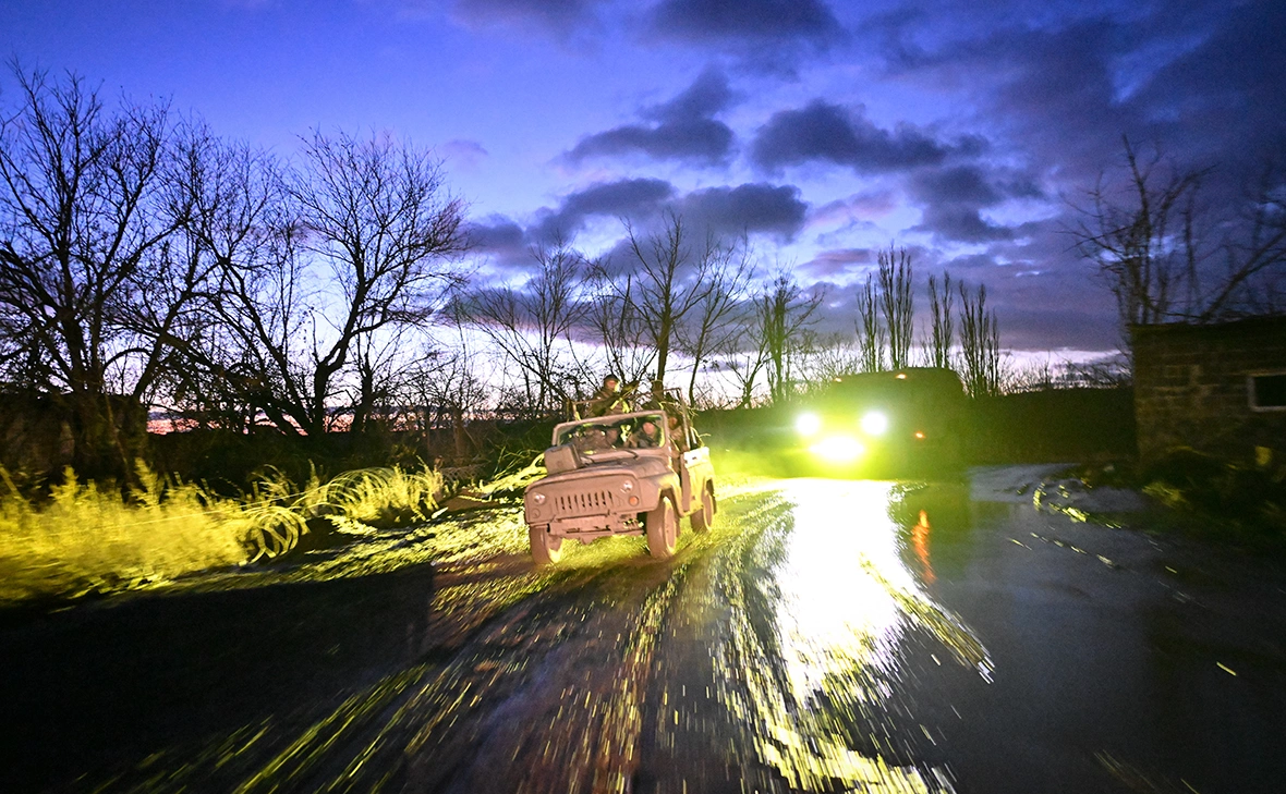 Станислав Красильников / РИА Новости