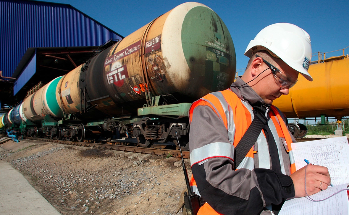 Александр Рюмин / ТАСС