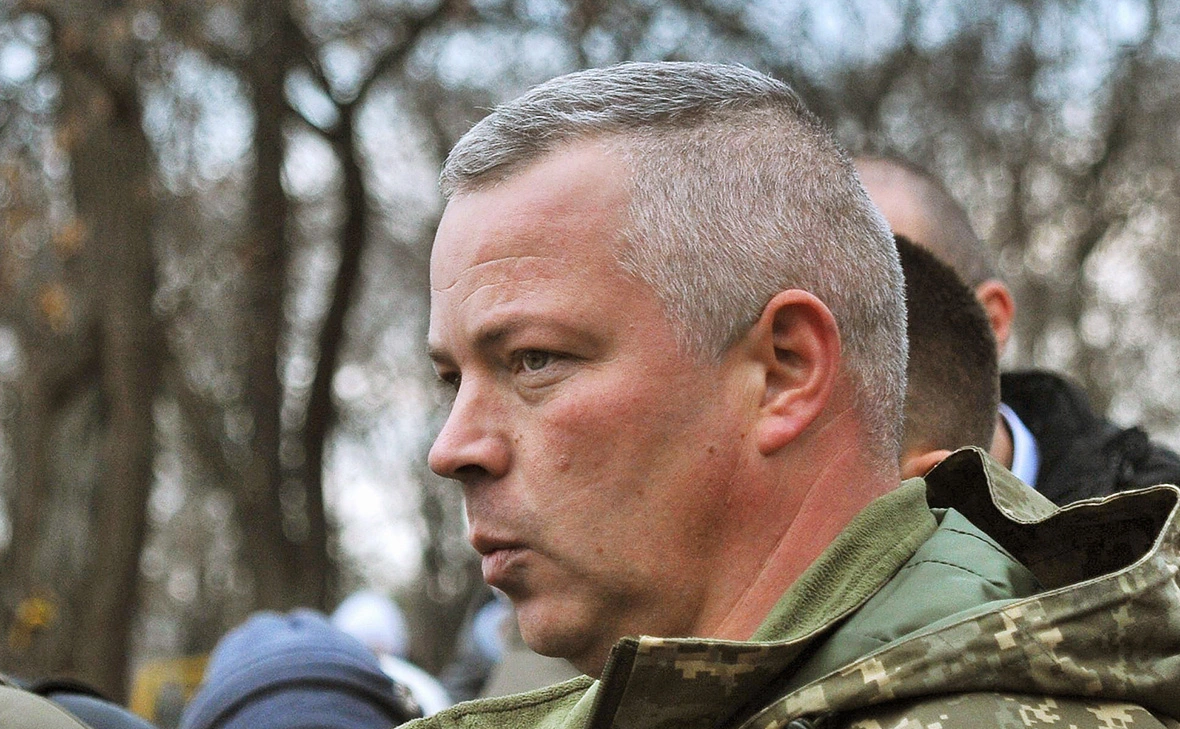 Oleksiy Kovalyov / Zuma / Global Look Press