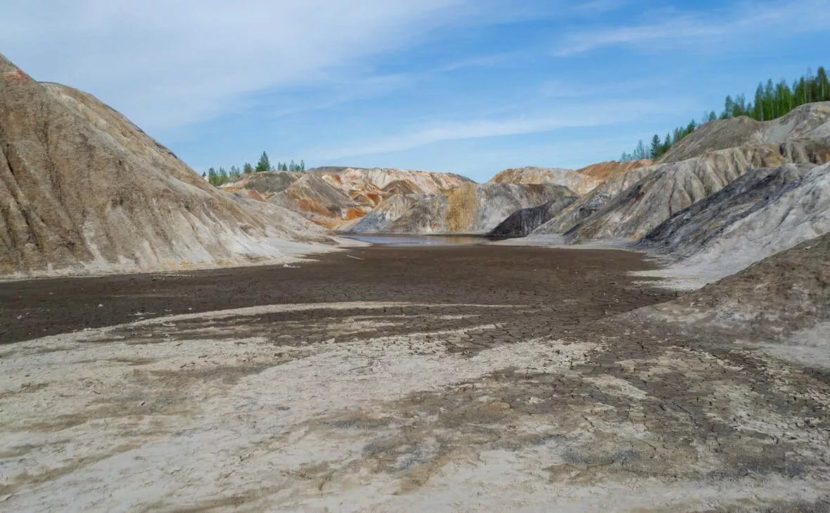 инвестиционный портал Арктической зоны России