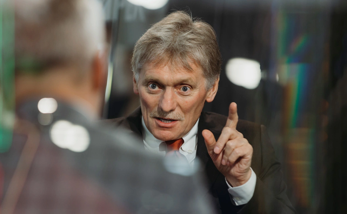 Михаил Гребенщиков / РБК