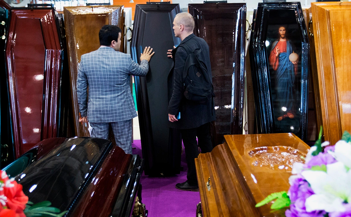 Кирилл Зыков / АГН «Москва»