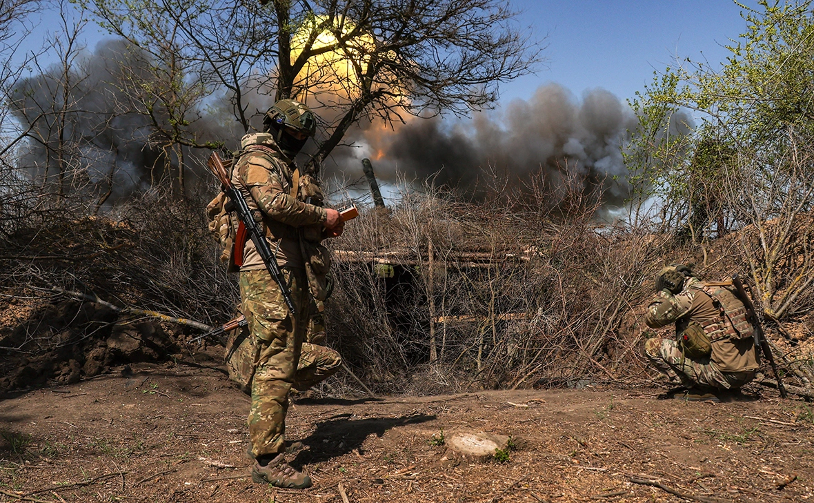 Алексей Коновалов / ТАСС