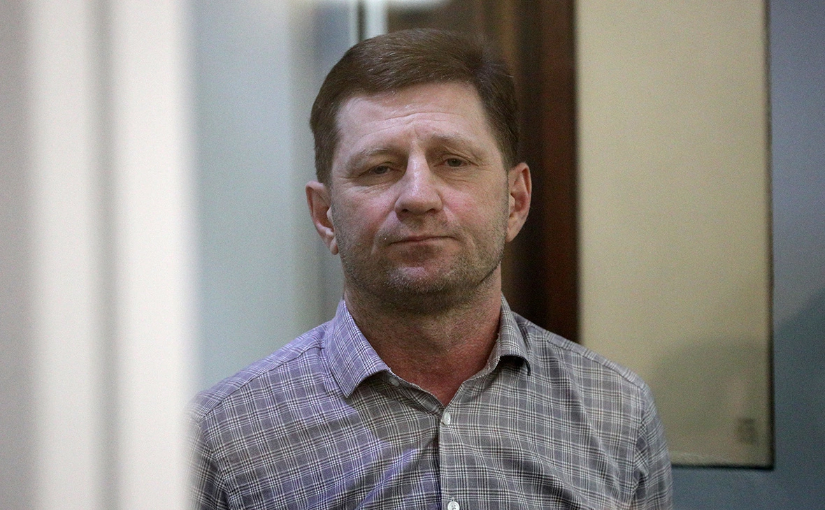 Сергей Булкин / NEWS.RU / Global Look Press