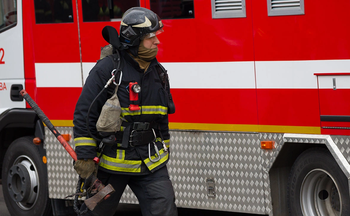 Владислав Шатило / РБК