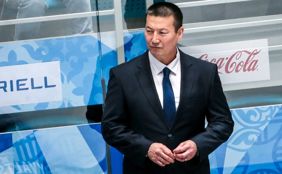 Сергей Бобылев / ТАСС