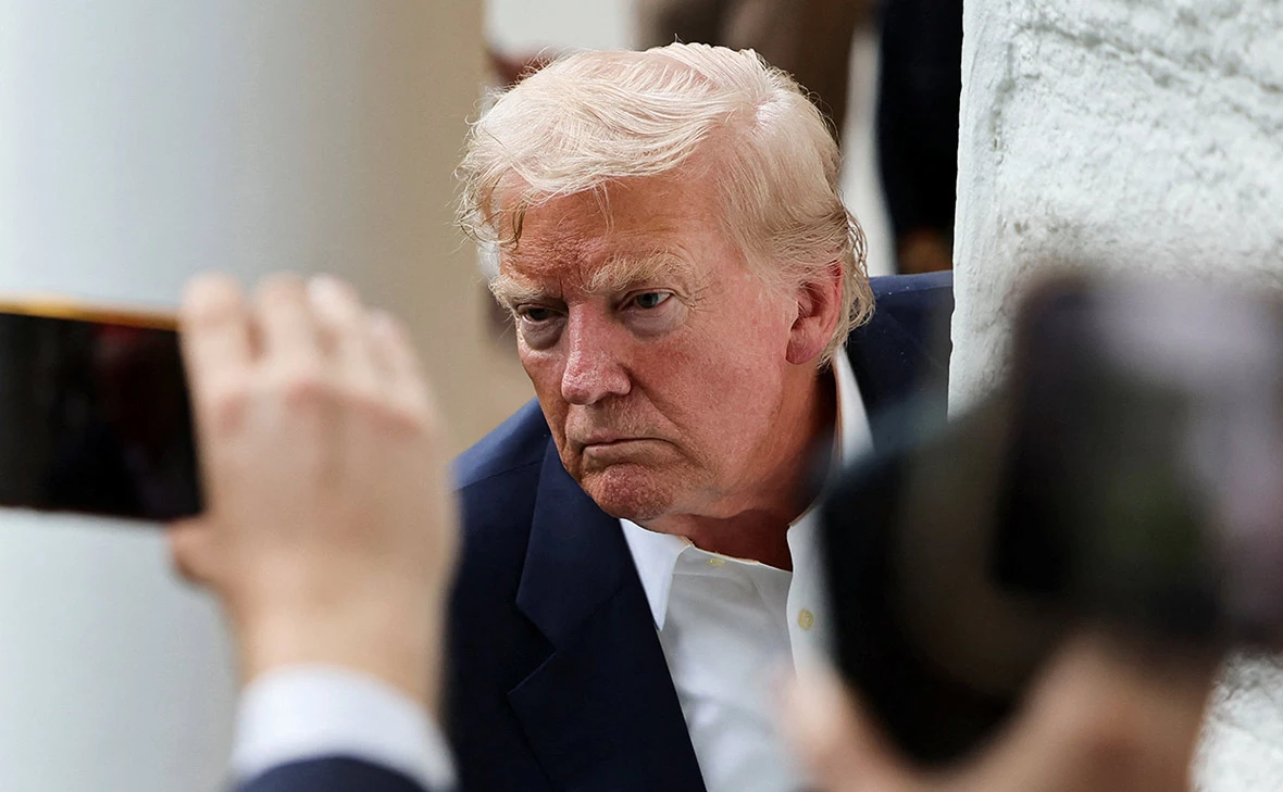 Umit Bektas / Reuters