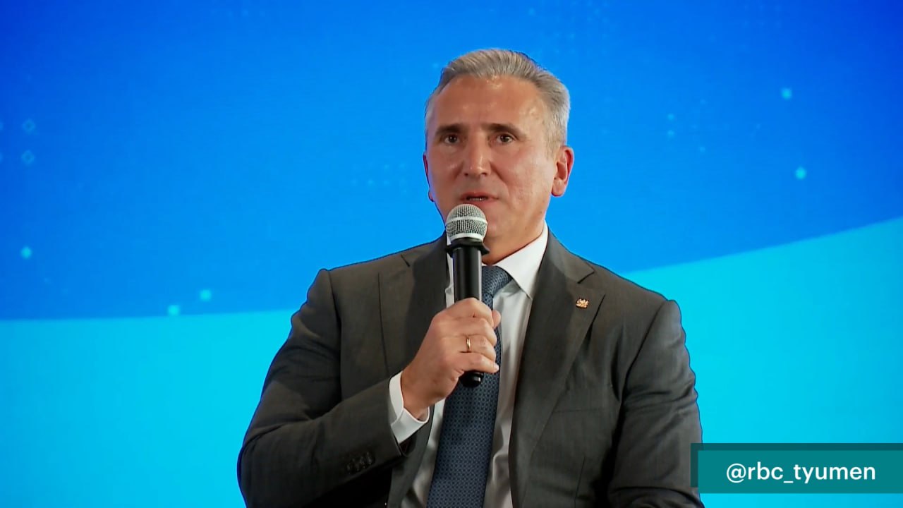 Фото: Юрий Норицын / РБК Тюмень