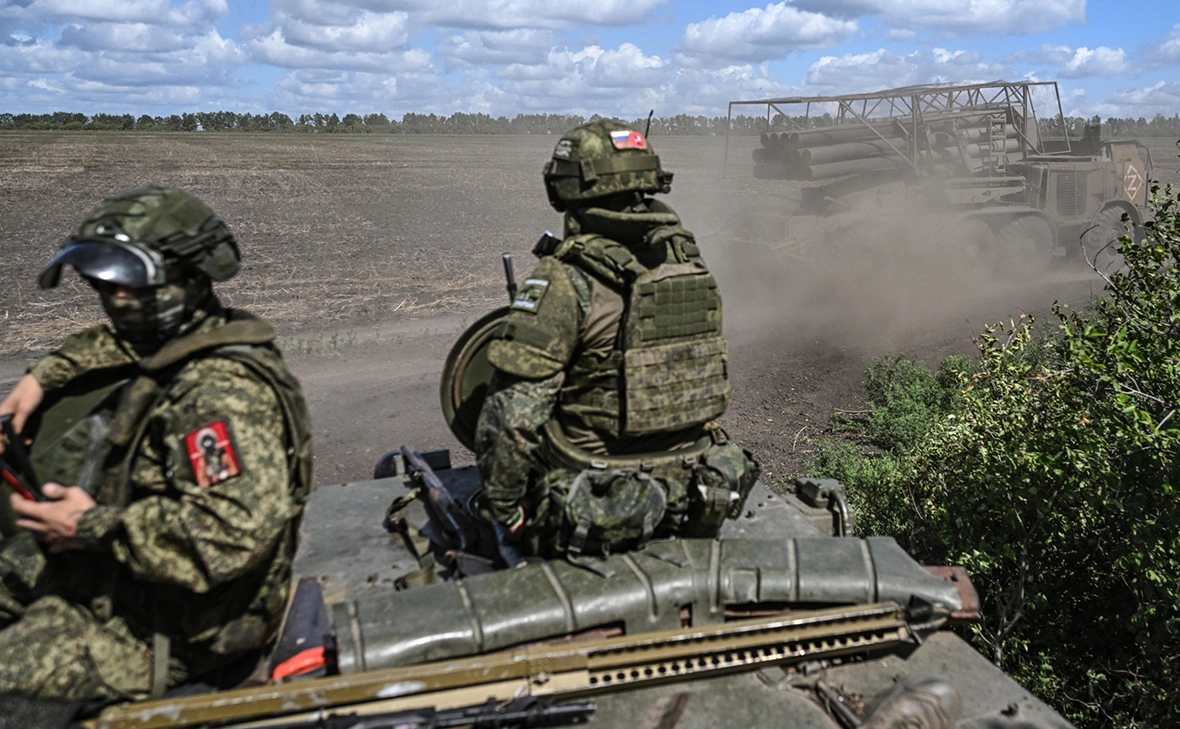 Сергей Бобылев / РИА Новости