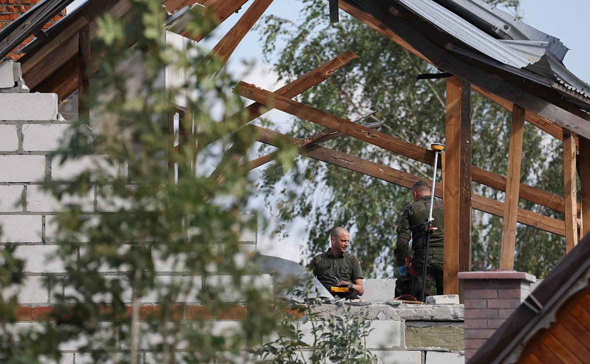 Kacper Pempel / Reuters