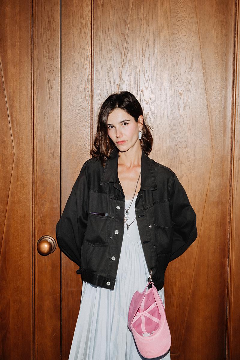 Мария Андреева