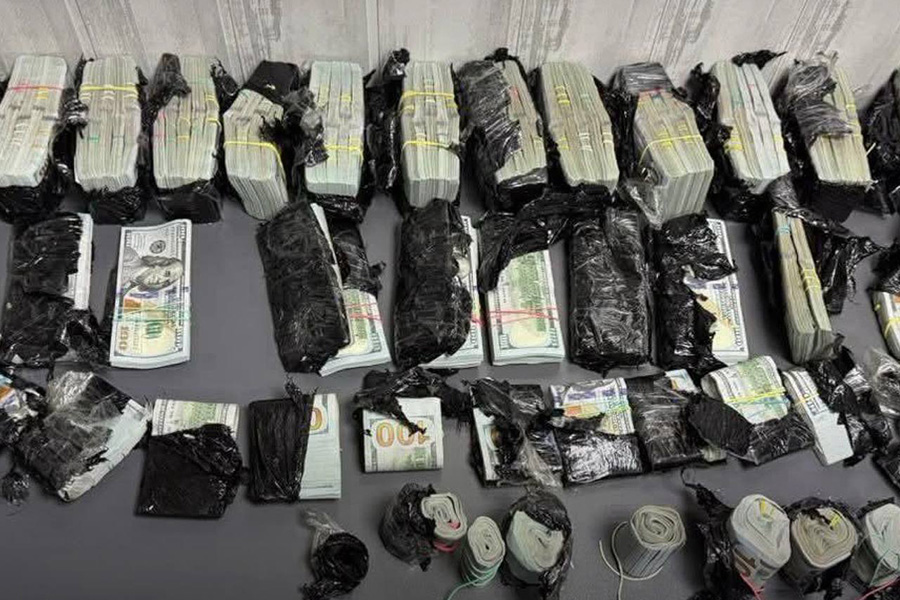 Фото: Госпогранслужба Украины