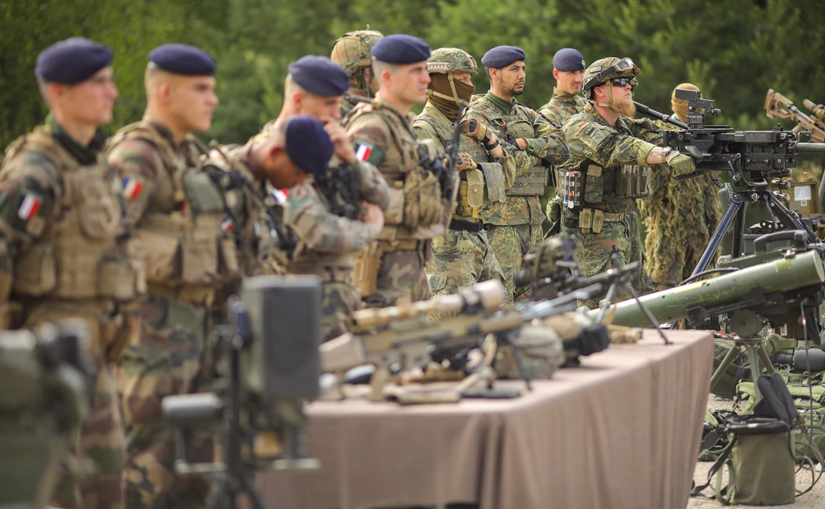 Tim Ireland / Getty Images